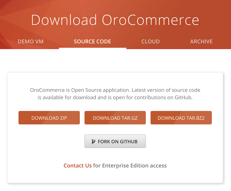Download the latest version of source code screen from the website